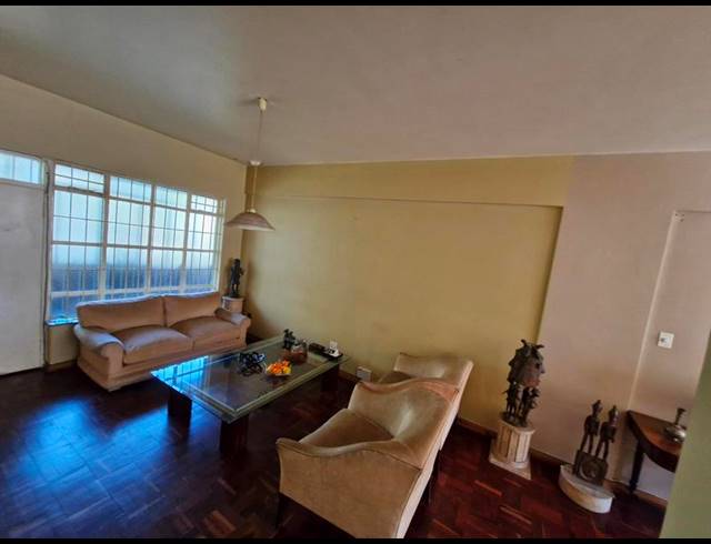 3 BEDROOM APARTMENT FOR SALE IN PARKTOWN